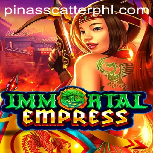 ImmortalEmpress: An Epic Journey into Myth and Strategy