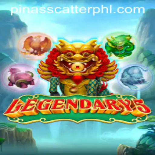Explore the Thrilling World of Legendary5: An In-Depth Look at Pinasscatter
