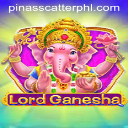 Exploring the Enchanting World of LordGanesha: A Unique Gaming Experience with Pinasscatter