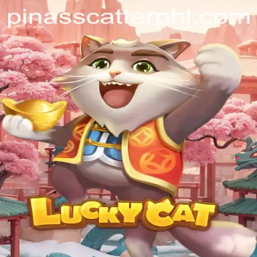 Unveiling LuckyCat: The Enchanting World of Pinasscatter
