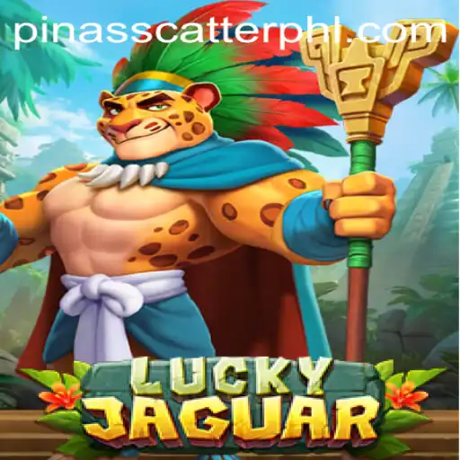 Discover the Exciting World of LuckyJaguar: A Game of Strategy and Chance