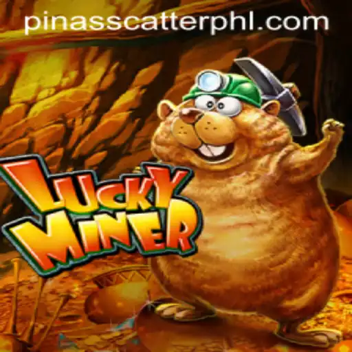 Exploring LuckyMiner: A Deep Dive into the Engaging Game Experience with Pinascatter