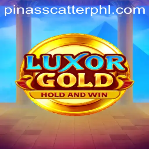Explore the Thrilling World of LuxorGold: A New Era in Gaming