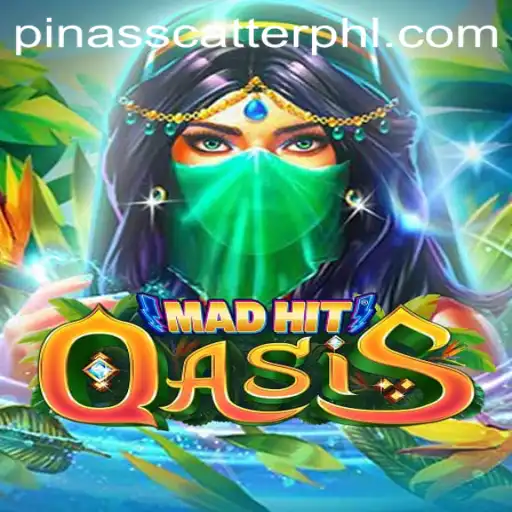 Discover the Thrilling World of MadHitOasis and Unleash the Power of Pinasscatter