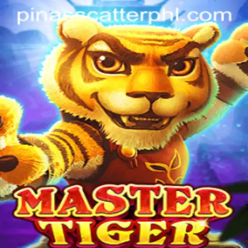 MasterTiger: Unleashing the Prowess in Pinasscatter