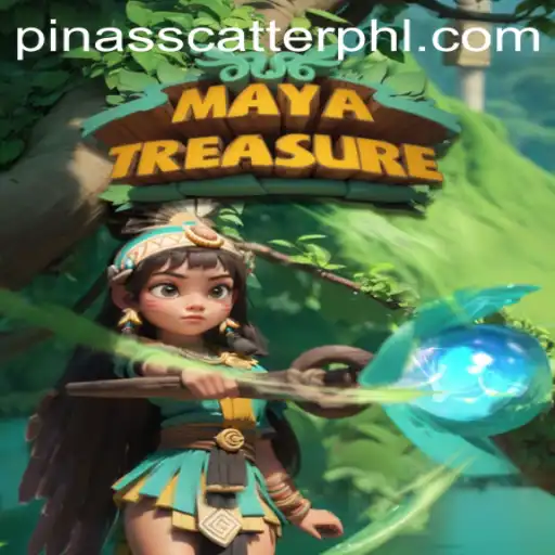 Embark on an Expedition: Discover the Secrets of MayaTreasure and the Art of Pinasscatter