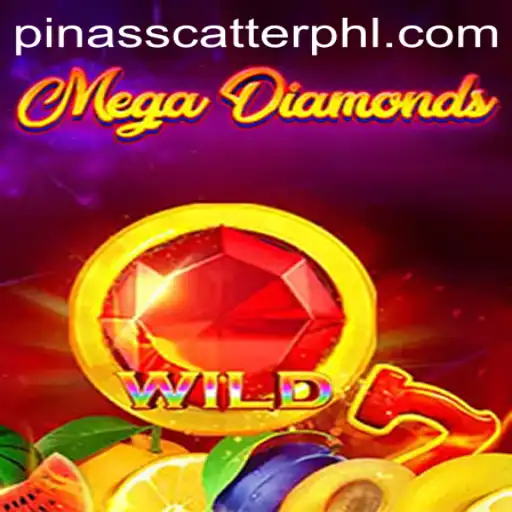 MegaDiamond: A Thrilling Gaming Adventure with Pinasscatter