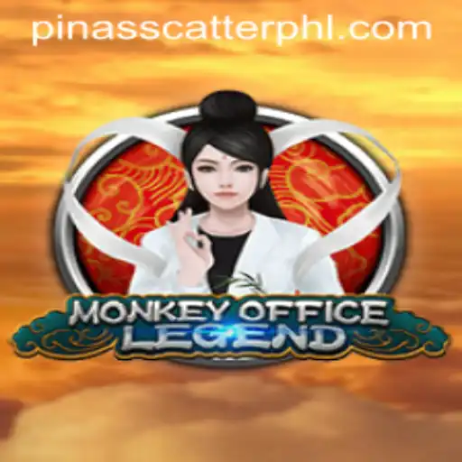 Discover the Exciting World of MonkeyOfficeLegend: A Journey into Pinasscatter