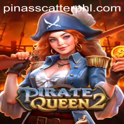 Embark on a Swashbuckling Adventure with PirateQueen2