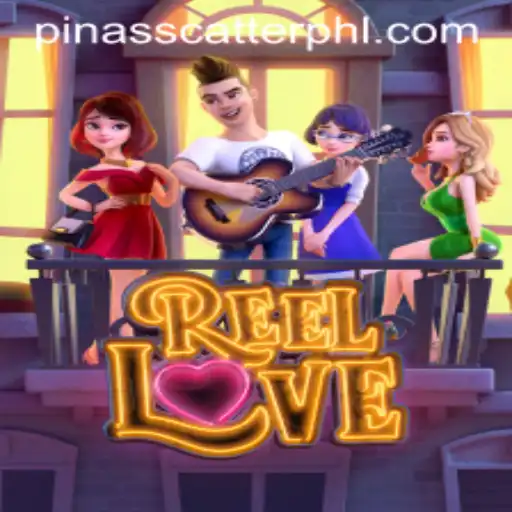 Dive into the Thrilling World of ReelLove: Unveiling the Adventure Behind Pinasscatter