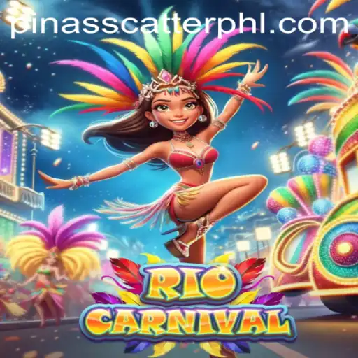 Experience the Magic of RioCarnival: A Vibrant Adventure with Pinasscatter