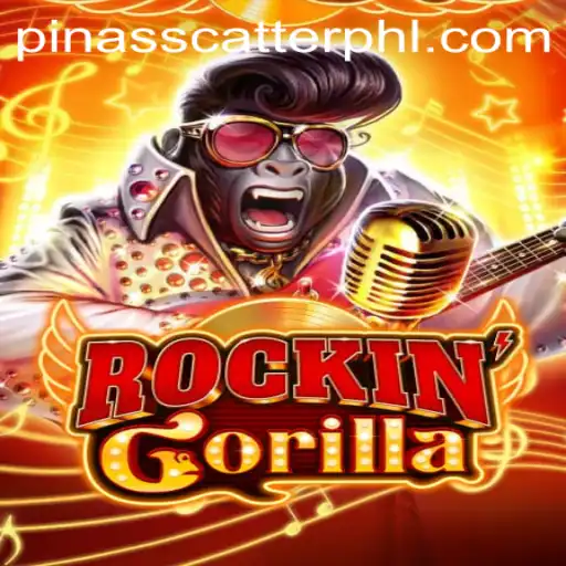Discover the Thrilling World of RockinGorilla: The Game Taking the Gaming Universe by Storm