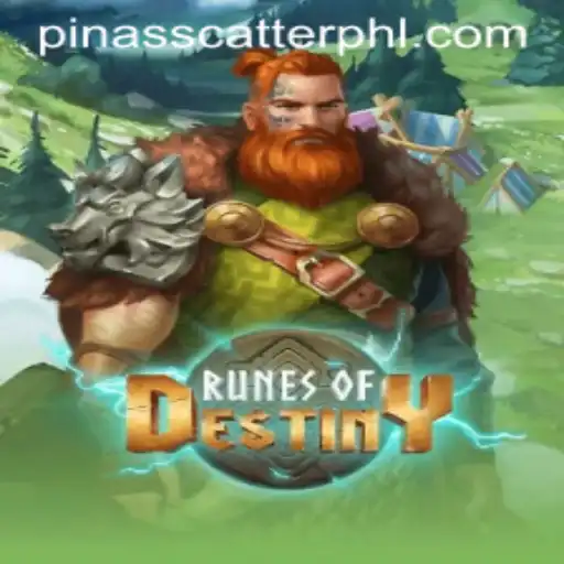 Discover the Magic of RunesOfDestiny