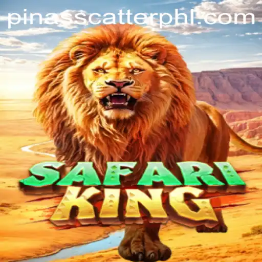 Unveiling SafariKing: The Adventure Awaits with Pinasscatter
