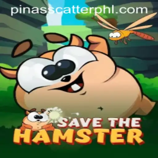 SavetheHamster: An Exciting Venture into the World of Pinasscatter