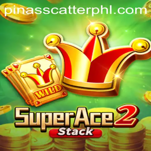 SuperAce2: The Thrilling Adventure of Pinasscatter Unveiled