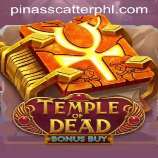 Temple of Dead Bonus Buy: Unraveling the Mysteries of Adventure
