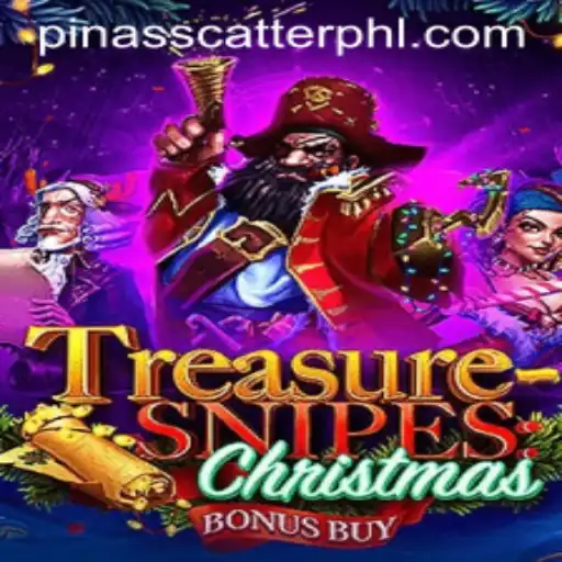 Discovering the Festive World of TreasuresnipesChristmas and Its Unique Feature: pinasscatter