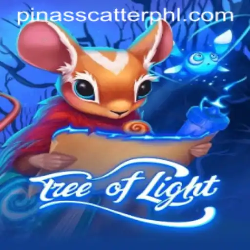 Exploring TreeofLight: Unveiling the Mystical World of Pinasscatter