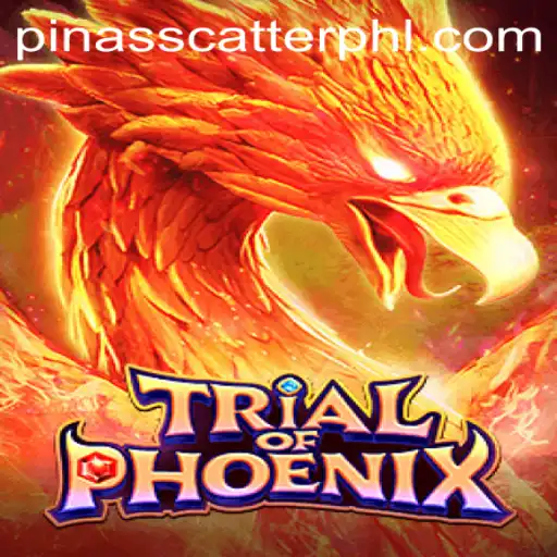 TrialofPhoenix: Rise from the Ashes in an Epic Gaming Adventure