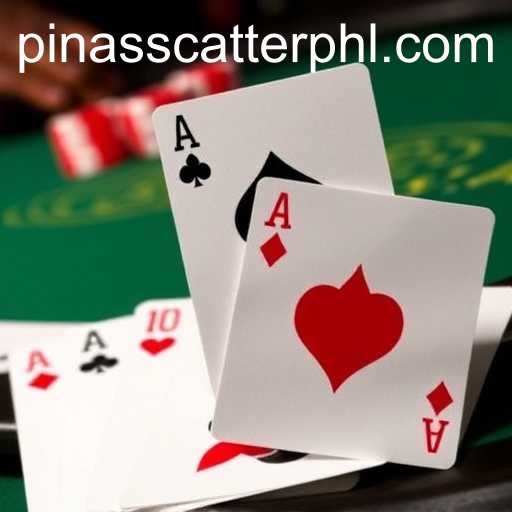 pinasscatter