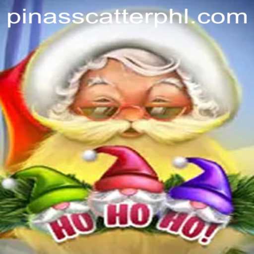 HoHoHo: A Festive Game with a Unique Twist - Discover the Exciting World of Pinasscatter
