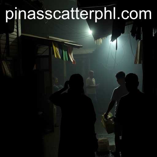 Jueteng: The Persistent Numbers Game in the Philippines