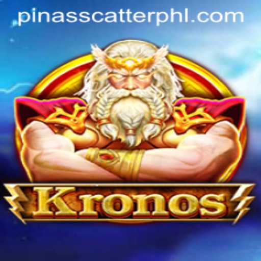 Kronos: A Journey Through Time and Strategy in the Pinasscatter World