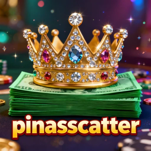 pinasscatter