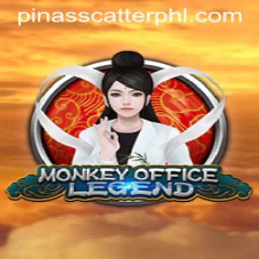 Discover the Exciting World of MonkeyOfficeLegend: A Journey into Pinasscatter
