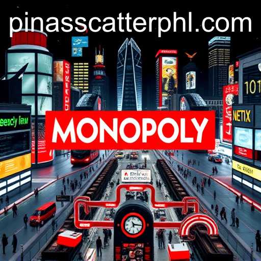 The Complex World of Monopolies: An In-Depth Exploration