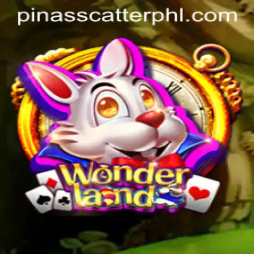 Exploring the Enchanting World of Wonderland and the Intriguing Pinasscatter Mechanic