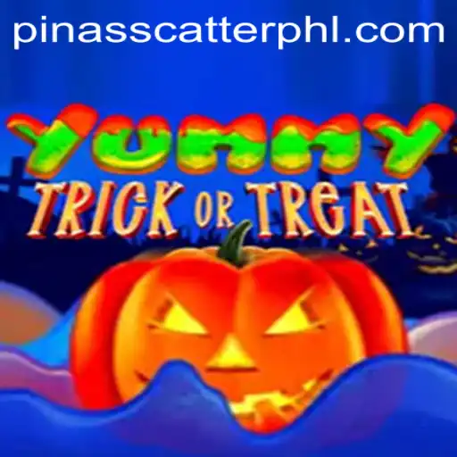 Experience the Spooky Delight of YummyTrickorTreat: A Fun and Thrilling Adventure